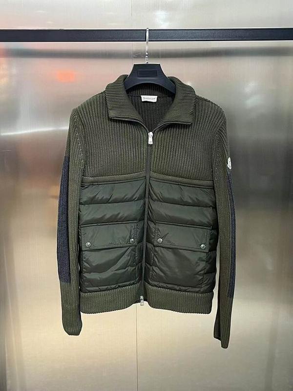 Moncler Men's Outwear 179